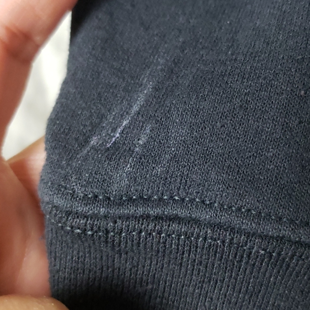Harley Davidson Women's Hoodie - Picture 7 of 8